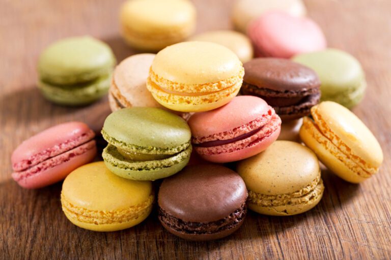 Macarons