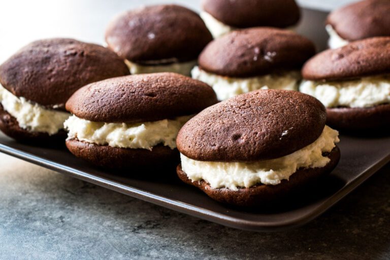 Whoopie Pies
